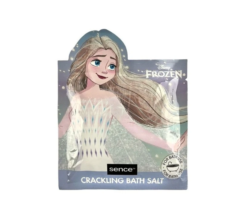 Bomba Sare De Baie Efervescenta Sence Diverse Sortimente 100g 